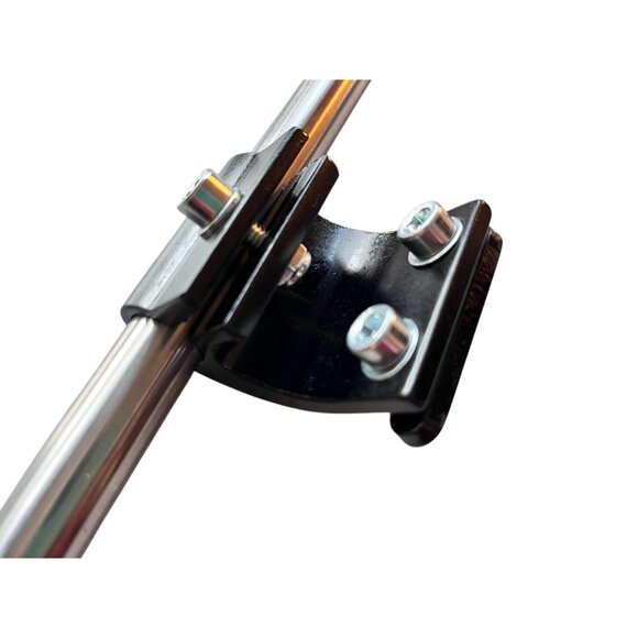 PERMOBIL M3 CORPUS RETRACTABLE SLIMLINE JOYSTICK MOUNT - Picture 5 of 7